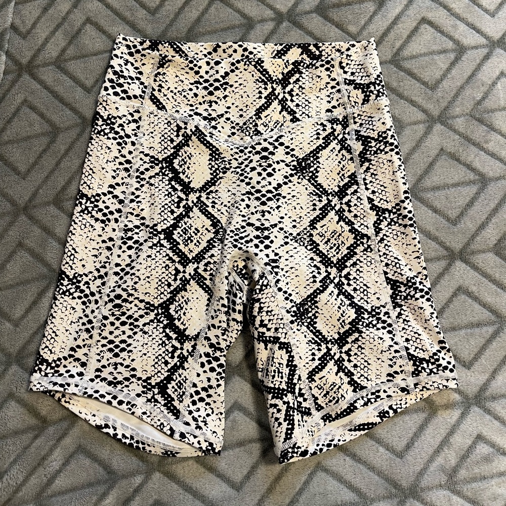 Vitality shorts
